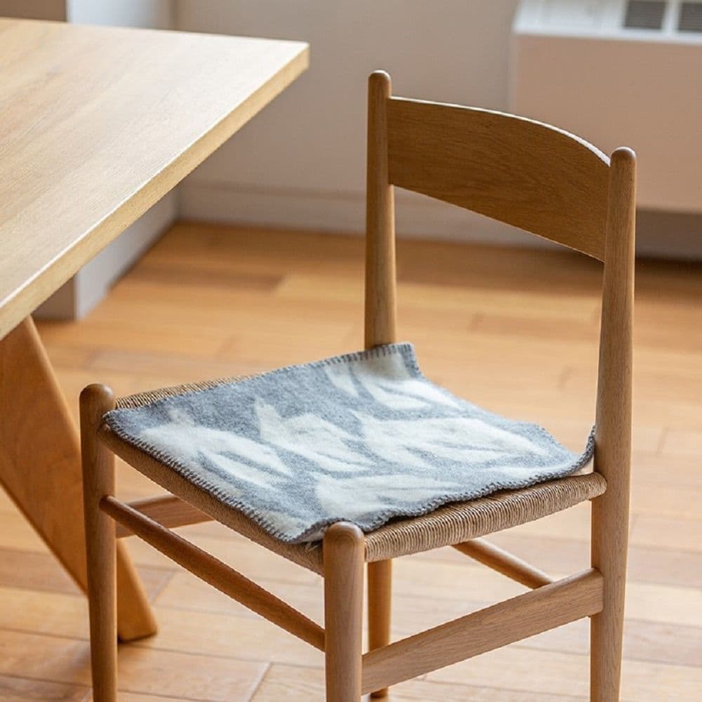 KLIPPAN/クリッパン エコウール ウールシートブランケット HOUSE IN